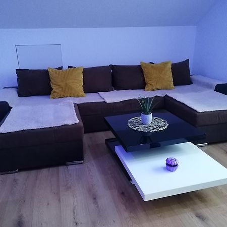 Apartment An Der Schweizer Grenze เลาเฟนเบิร์ก ภายนอก รูปภาพ