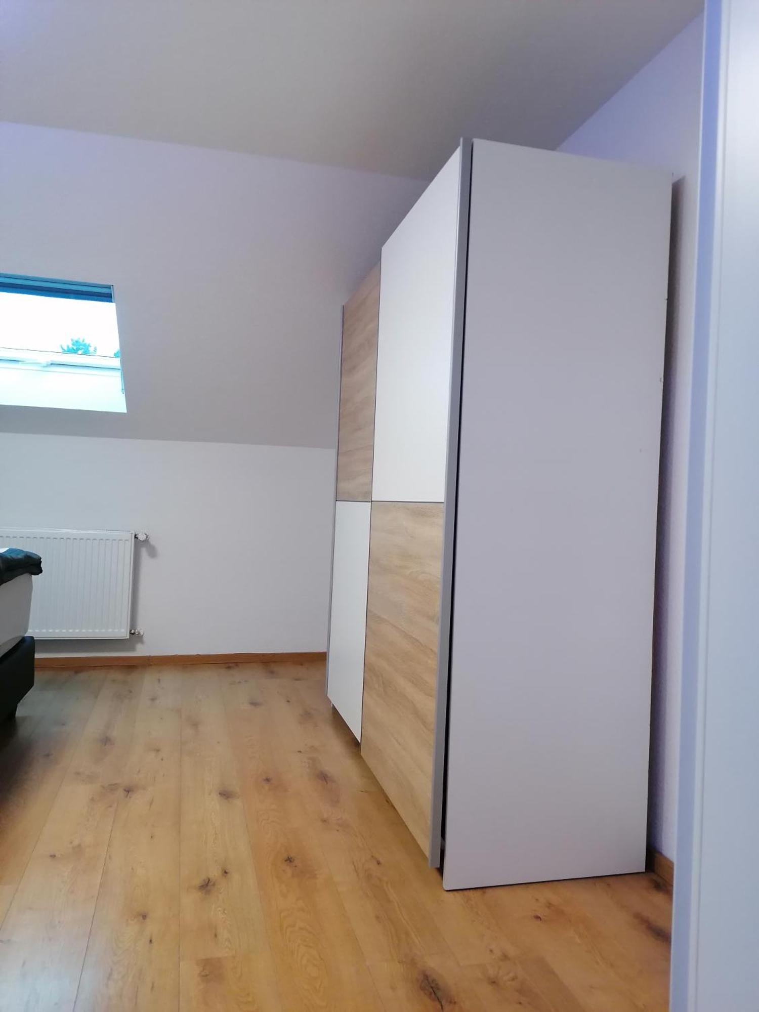 Apartment An Der Schweizer Grenze เลาเฟนเบิร์ก ภายนอก รูปภาพ