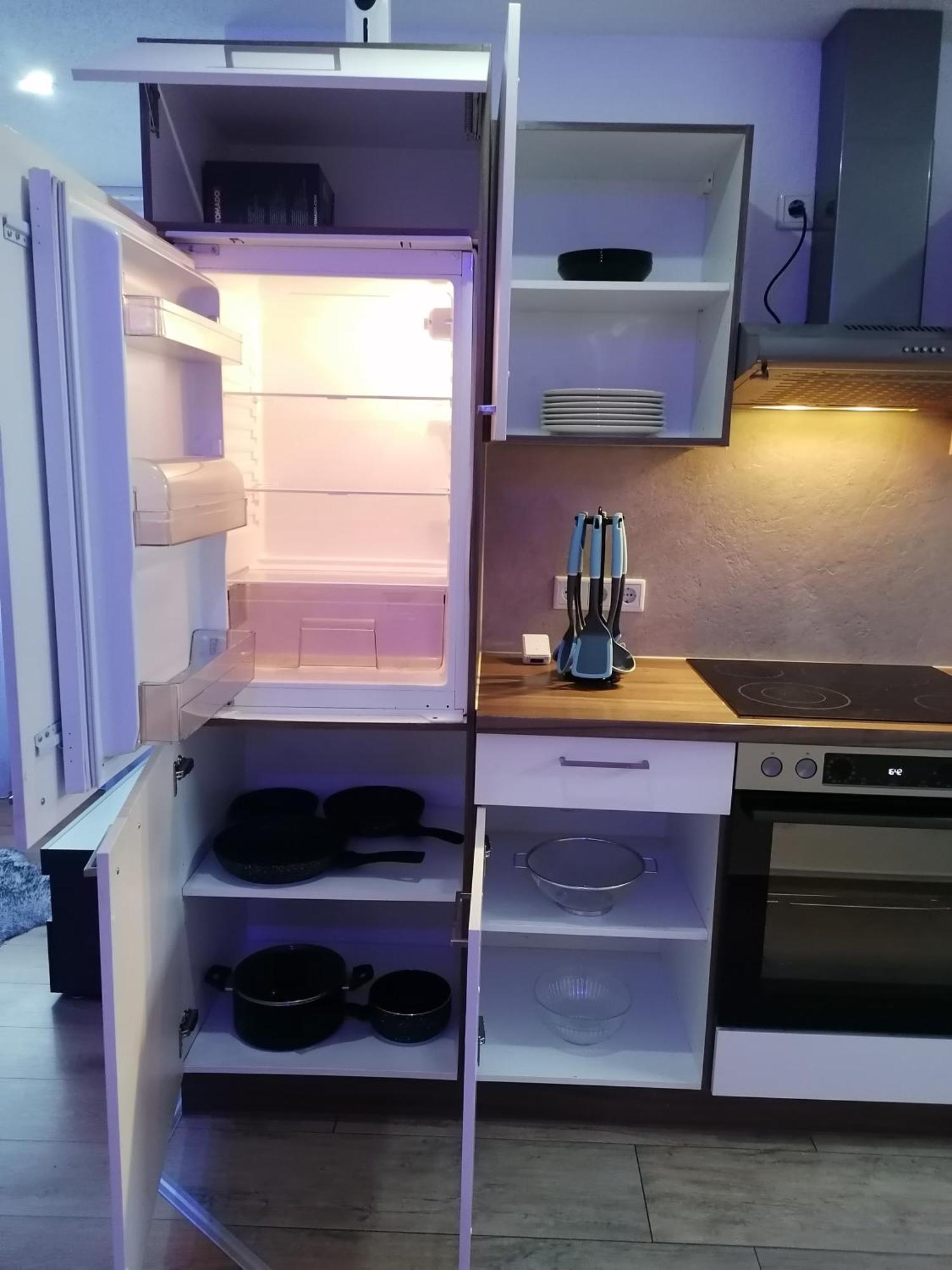 Apartment An Der Schweizer Grenze เลาเฟนเบิร์ก ภายนอก รูปภาพ