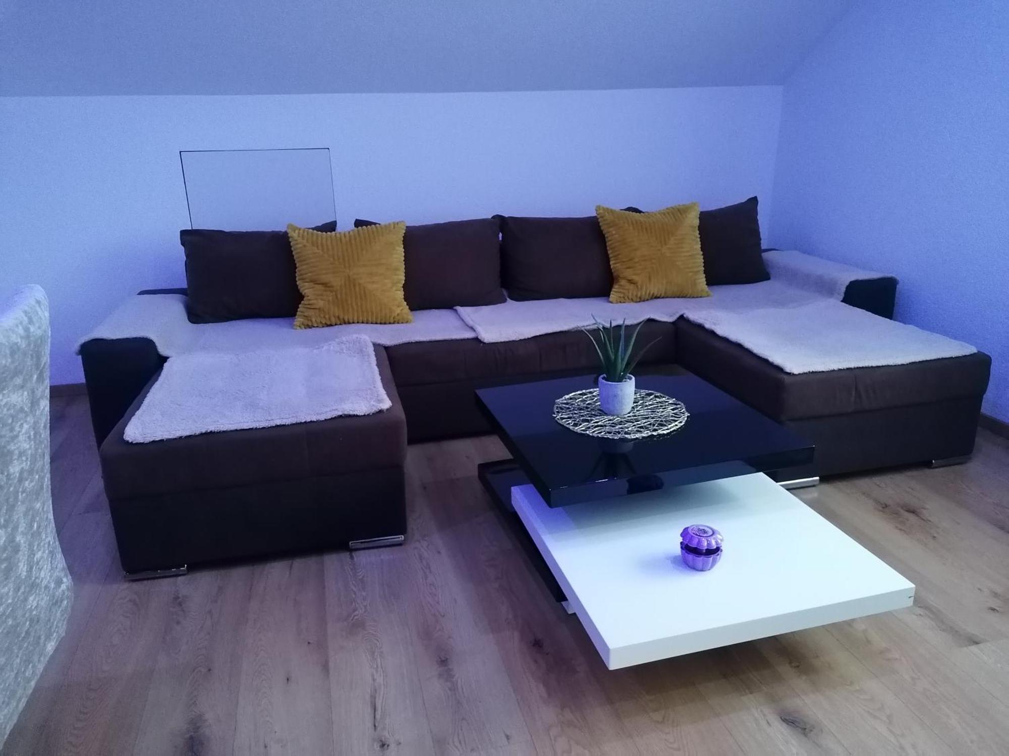 Apartment An Der Schweizer Grenze เลาเฟนเบิร์ก ภายนอก รูปภาพ