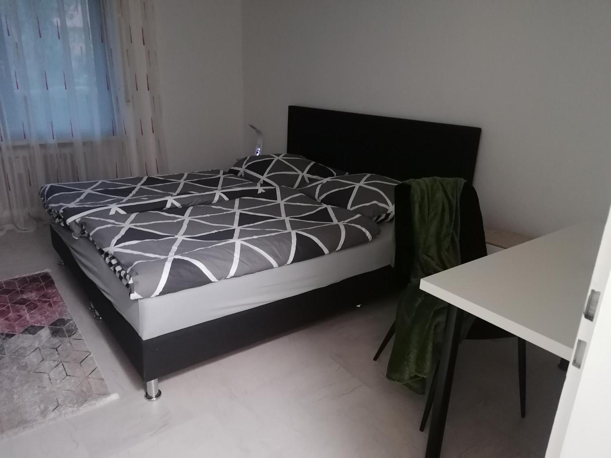 Apartment An Der Schweizer Grenze เลาเฟนเบิร์ก ภายนอก รูปภาพ