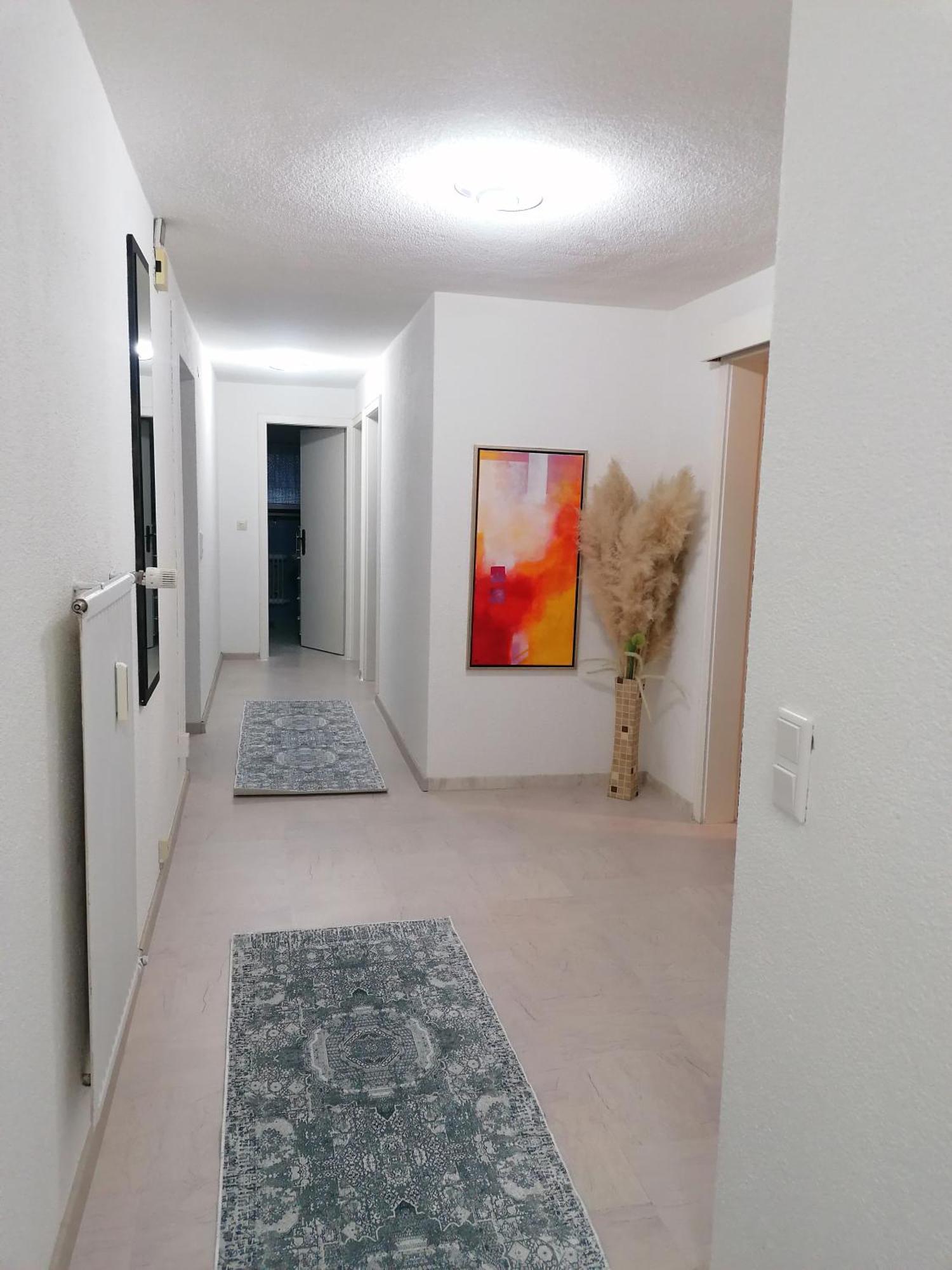 Apartment An Der Schweizer Grenze เลาเฟนเบิร์ก ภายนอก รูปภาพ